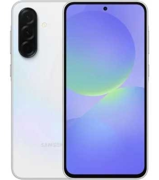 Смартфон Samsung Galaxy A36 5G SM-A366E 8/128Gb белый