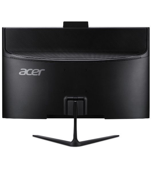 Моноблок Acer Aspire C24-2G AMD Ryzen 7 8845HS/16Gb/SSD 512Gb/23.8'/IPS/FHD/120Hz/NoOS/черный (DQ.BNMCD.001)