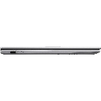 Ноутбук ASUS VivoBook X1504VA-BQ4422 90NB13Y2-M02FZ0 Silver 15.6' FHD Core 7 150U/16Gb/SSD512Gb/noOS, фото9