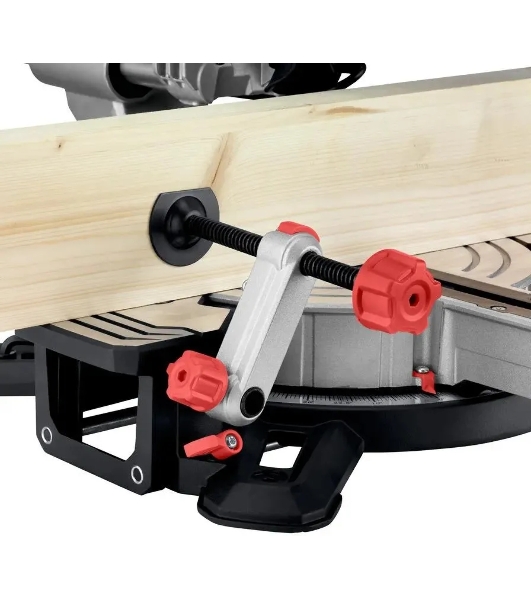 Торцовочная пила Metabo KGS 216 M 1500Вт 5000об/мин d=216мм
