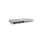 Коммутатор HUAWEI S310-24T4X (L2+, 24*10/100/1000BASE-T ports, 4*10GE SFP+ ports, built-in AC power), фото 1