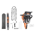Бензопила Carver HOBBY HSG 145-15 1800Вт 2.5л.с. дл.шины:16', фото2