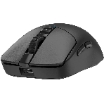 Мышь беспроводная/проводная A4Tech Bloody R72 Ultra черный, 20000 dpi, радиоканал, USB-C, кнопки - 7, фото7