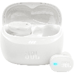 Наушники JBL Tune Buds 2 белый, фото3