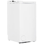 Стиральная машина Whirlpool TDLR 6240SS белый, загрузка вертикальная 6 кг, 1200 об/мин., класс: C, фото7