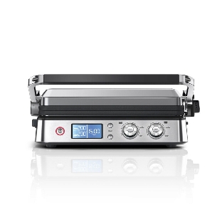 Гриль контактный электрический Braun CG9043
