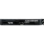 Видеокарта Palit RTX 5060 DUAL OC NV RTX 5060 8Gb 128bit GDDR7 2280/28000/HDMIx1/DPx3/HDCP R NE75060S19P1-Gb2063D PCI-E 5.0, фото6
