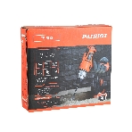 Дрель-шуруповерт Patriot FS 303, 330 Вт, 25 Нм, щеточный, фото9