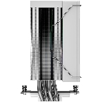 Кулер для процессора ID-Cooling FROZN A410 SE ARGb белый 180W/Intel 1700, 12*, 115*, AMD AM5, AM4/Screws, фото7