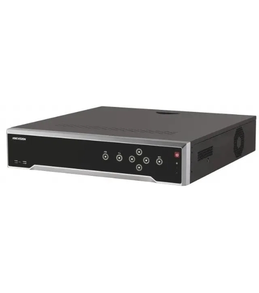 Видеорегистратор IP HIKVISION 16CH DS-7716NXI-K4/16P