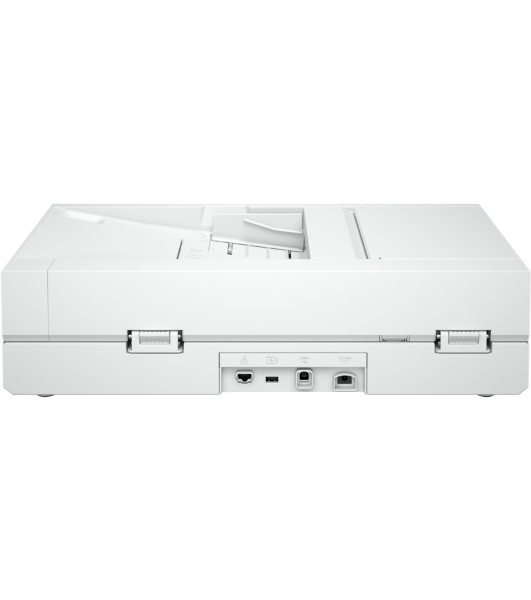Сканер HP ScanJet Enterprise Flow N6600 fnw1