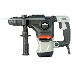 Перфоратор Интерскол П-32/1000Э, SDS-plus, 1020 Вт, 5 Дж, от сети, фото3