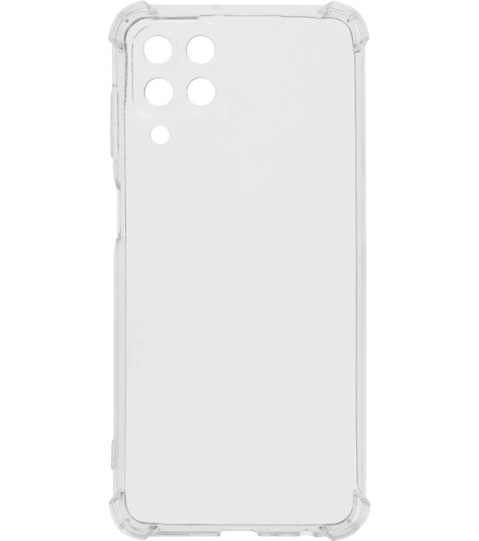 Чехол (клип-кейс) Redline для Samsung Galaxy M33 прозрачный (УТ000033354)