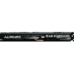 Видеокарта Palit RTX 5060Ti INFINITY 3 RTX 5060TI 16Gb 128bit GDDR7 PCI-E 5.0 2407/28000 HDMIx1 DPx3 HDCP Ret, фото3