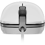 Мышь проводная Lenovo Legion M300s белый, 8000 dpi, USB, кнопки - 6, фото3