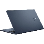Ноутбук Asus Vivobook 17 X1704VA-AU982 Core 5 120U 16Gb SSD512Gb Intel Graphics 17.3' IPS FHD (1920x1080) без ОС blue WiFi BT Cam (90NB13X2-M00ML0), фото5