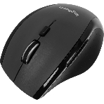 Мышь беспроводная Logitech M705 черный, 1000 dpi, радиоканал, USB, кнопки - 7, фото10