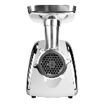 Мясорубка электрическая Centek CT-1602 Juice белый, 2000 Вт, 2.0 кг/мин, реверс, защита от перегрузки, металлический лоток, насадки - 5, фото2