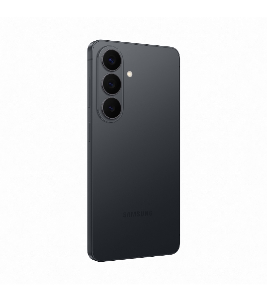 Смартфон Samsung Galaxy S26 SM-S942B 12/256Gb черный