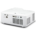 Проектор ViewSonic LSD401HD DLP 4000Lm ANSI (3840x2160) 3000000:1 ресурс лампы:20000часов 1xUSB typeA 2xHDMI 4.5кг, фото11