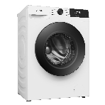 Стиральная машина Gorenje WDG2P854A3C2/C, белая, загрузка фронтальная 8 кг, 1400 об/мин, класс A, фото5