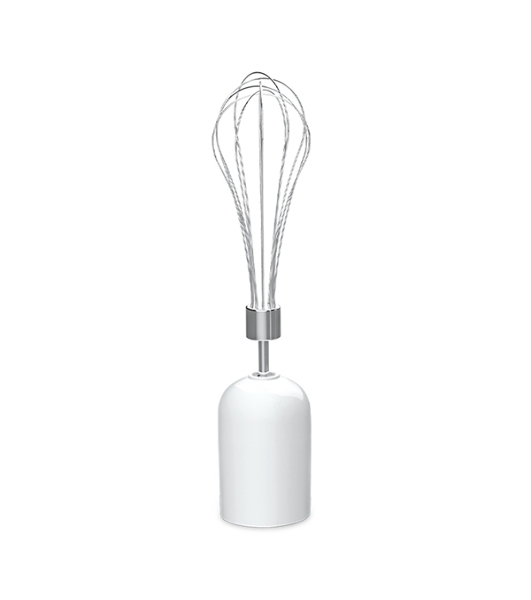 Блендер погружной Blackton Bt HB420PS White-Gray