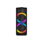 Портативная акустика SVEN АС PS-710 черный 100 Вт Bluetooth, фото12