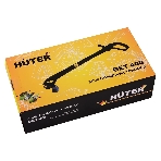 Триммер электрический Huter GET-400, от сети, 350 Вт, фото2