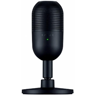 Микрофон Razer Seiren V3 Mini - черный RZ19-05050100-R3M1