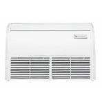 Кондиционер напольно-потолочный Neoclima NS/NU-24CT1 24000 BTU, 70 м², 40 дБ, охлаждение, обогрев, осушение, белый, фото 1