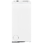 Стиральная машина Whirlpool TDLR 6240SS белый, загрузка вертикальная 6 кг, 1200 об/мин., класс: C, фото8