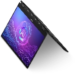 Ноутбук MSI Suммit A16 AI+ A3HMTG-084RU черный 9S7-159K21-084 Ryzen AI 9 365 32Gb SSD 2Tb AMD Radeon 880M 16' IPS Touch QHD+ (2560x1600) Windows 11 Home WiFi BT Cam, фото10