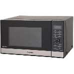 Микроволновая печь Panasonic NN-GD38HSZPE черный, 23 л, 1000 Вт, переключатели - сенсор, поворотный механизм, фото5