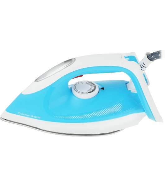 Парогенератор Tefal SV8002E0, голубой/белый