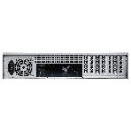 Серверный корпус ExeGate Pro 2U660-HS06 (RM 19', высота 2U, глубина 660, БП 900ADS, 6xHotSwap, USB), фото5