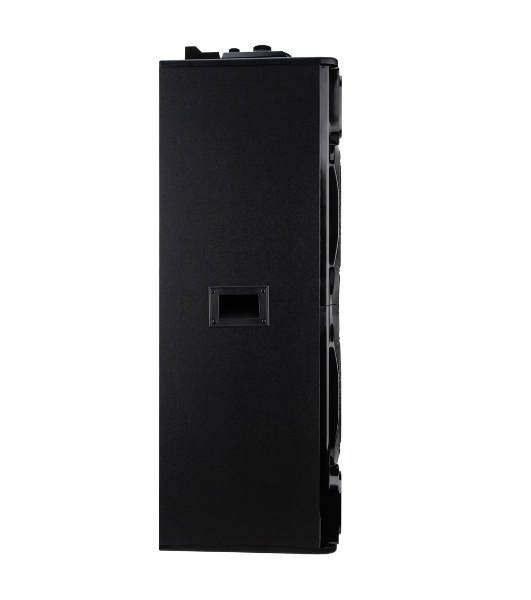 Колонка Eltronic (30-68) CRAZY BOX 4000 - 12'
