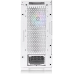 Компьютерный корпус Thermaltake CTE T500 TG ARGb белый без БП ATX 3x140мм 2xUSB 3.0 1xUSB3.1 audio bott PSU, фото6