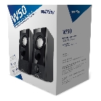 Акустическая система Smartbuy (SBA-4900) W50, фото3
