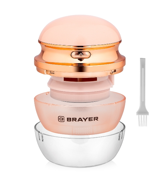 Машинка для удаления катышков BRAYER BR5032