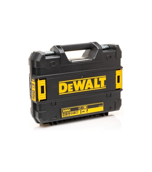 Перфоратор DeWalt D25134K-KS, SDS-plus, 800 Вт, 3 Дж, от сети
