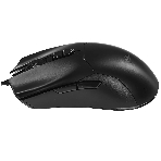 Мышь проводная Ritmix ROM-216 Black, фото5