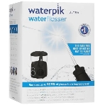 Ирригатор Waterpik WF-112EU черный, от сети, 600 мл, 10 режимов, фото7
