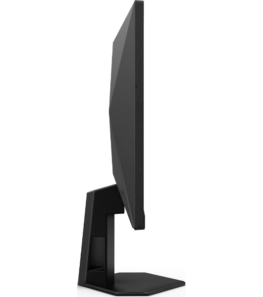 Монитор 27' AOC Gaming 27G4XE IPS 1920x1080, 180 Гц, 1 мс, 16:9, 300 кд/м2, 2xHDMI, 1хDP, 1x3.5 мм, черный/темно-серый