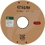 Пластик для принтера 3D Esun ABS+175R1 ABS d1.75мм 1кг 1цв. красный, фото2
