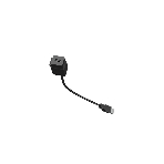 Сетевое зарядное устройство Wize Pro WRTS-RR-USBC USB Type C, фото 1