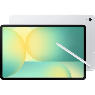 Планшет Samsung Galaxy Tab S10 FE+ 13.1', 8Gb, 128Gb, Wi-Fi, Android 15, серебристый
