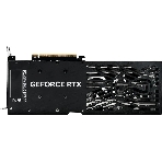 Видеокарта Palit RTX 5060Ti INFINITY 3 RTX 5060TI 16Gb 128bit GDDR7 PCI-E 5.0 2407/28000 HDMIx1 DPx3 HDCP Ret, фото4