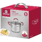 Кастрюля Rondell Sorge RDS-1219 с/кр 18 см 2,1 л, фото2