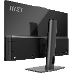 Моноблок MSI Modern AM272P 1M AiO 27' FHD (1920x1080)IPS AG Non-touch, Core i7-150U (1.8GHz), 16Gb DDR5(2x8GB),512Gb SSD M.2,Intel UHD,WiFi,BT,camera,WirelessKB&mouse Eng/Rus,NoOS,1y w-ty,черный (9S6-AF8231-1026), фото2