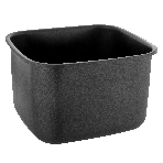 Фритюрница BRAYER BR2830 белый, 1800 Вт, 3 л, 0.6 кг, съёмная чаша, фото10